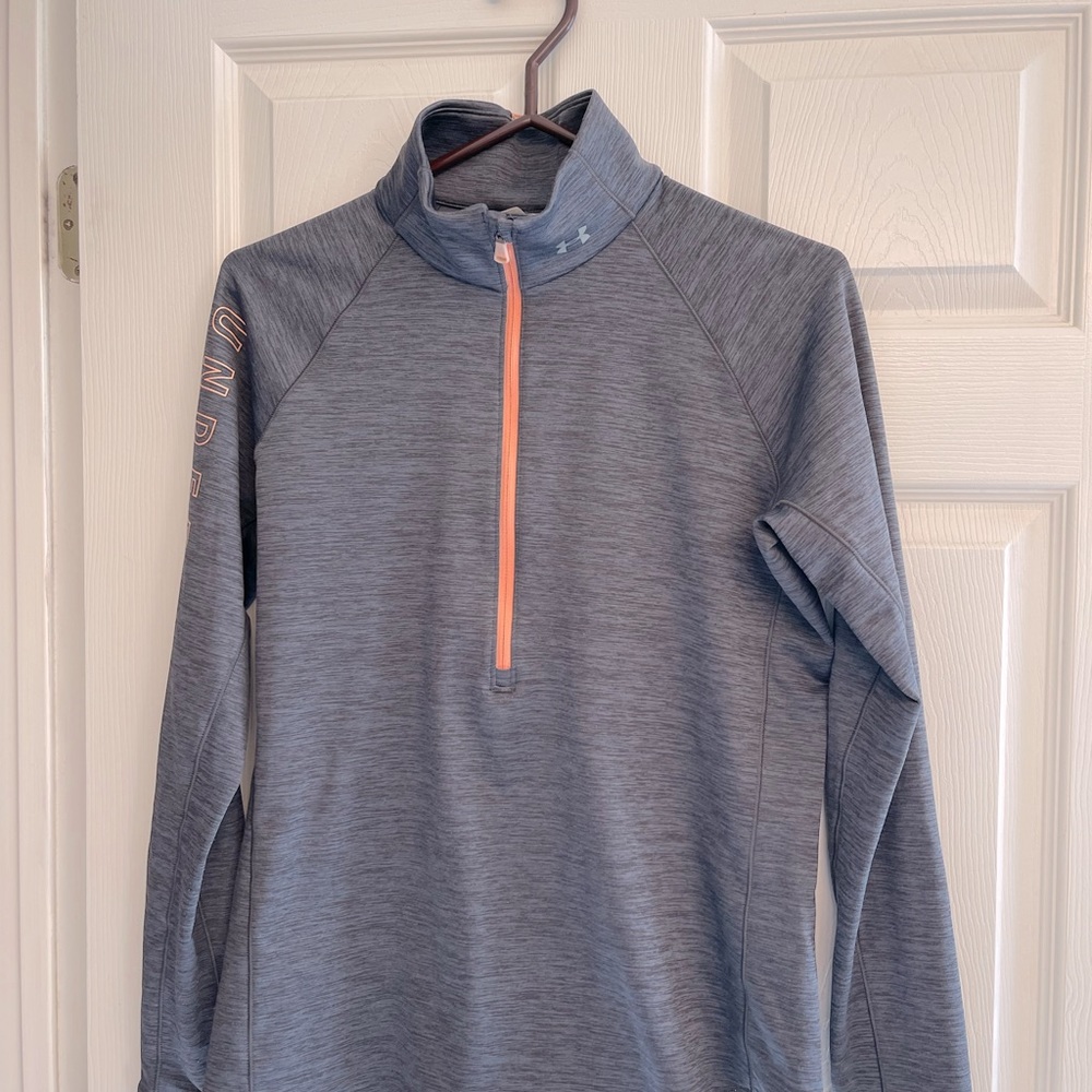 Under Armor pullover - Girls XL - Picture 3 of 6